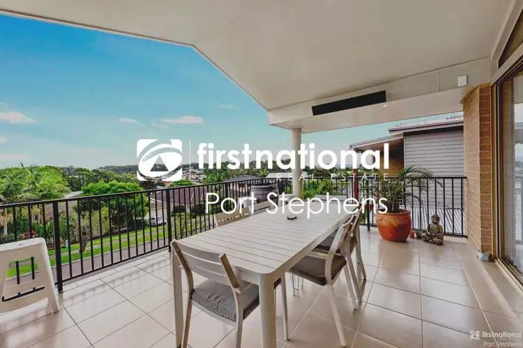 58A Saratoga Avenue, Corlette NSW 2315