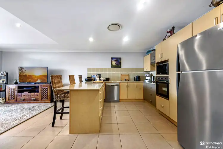 Fourth view of Homely semi-detached listing, 58A Saratoga Avenue, Corlette NSW 2315