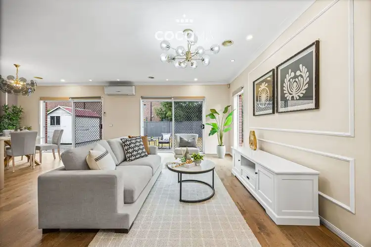 Third view of Homely house listing, 6 Hidden Grove Boulevard, Keysborough VIC 3173