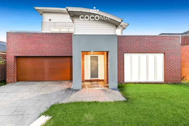 Third view of Homely house listing, 6 Hidden Grove Boulevard, Keysborough VIC 3173