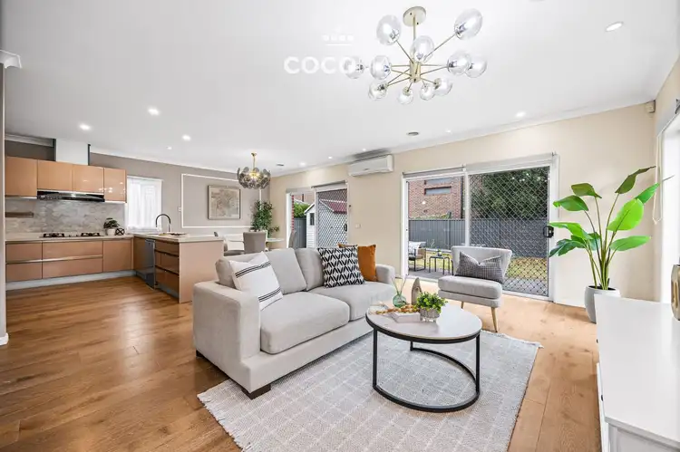 Fourth view of Homely house listing, 6 Hidden Grove Boulevard, Keysborough VIC 3173