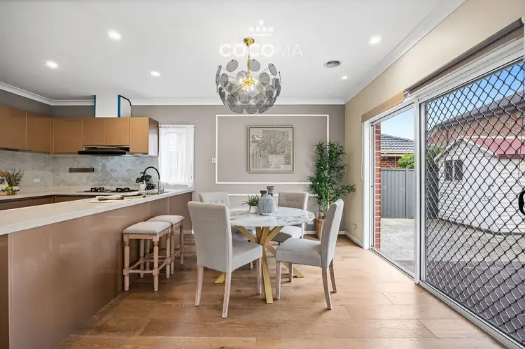 Sixth view of Homely house listing, 6 Hidden Grove Boulevard, Keysborough VIC 3173