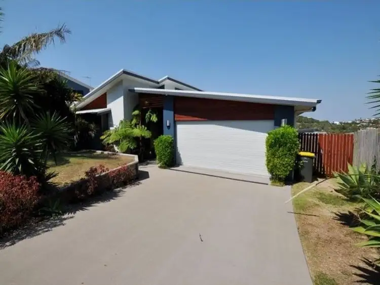28 Sailaway Drive, Eimeo QLD 4740