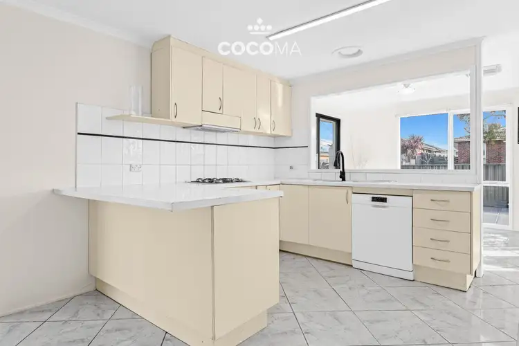 Fifth view of Homely house listing, 23 Lower Terrace Crescent, Noble Park North VIC 3174