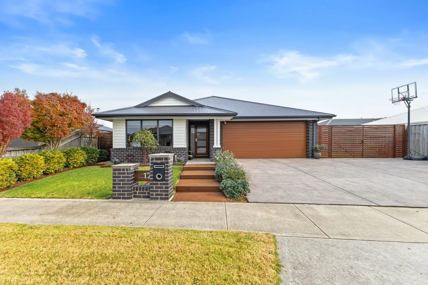 Main view of Homely house listing, 17 Westminster Street, Traralgon VIC 3844
