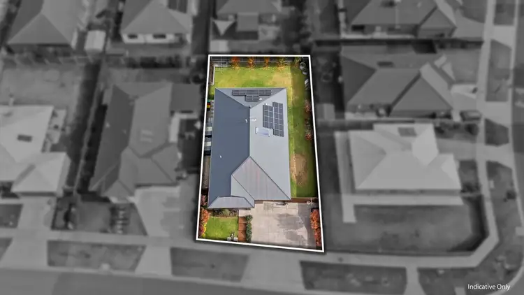 Second view of Homely house listing, 17 Westminster Street, Traralgon VIC 3844