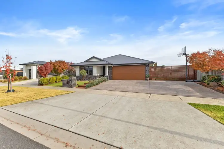 Fourth view of Homely house listing, 17 Westminster Street, Traralgon VIC 3844