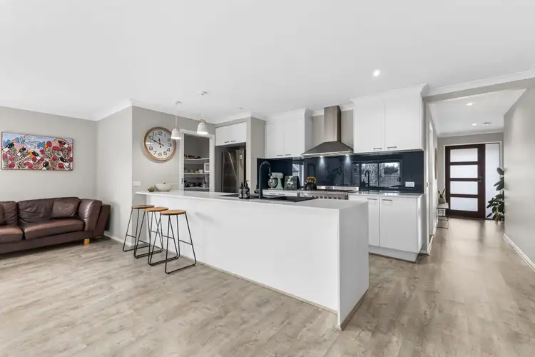 Fifth view of Homely house listing, 17 Westminster Street, Traralgon VIC 3844