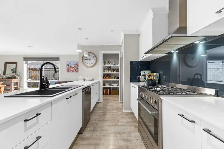 Sixth view of Homely house listing, 17 Westminster Street, Traralgon VIC 3844