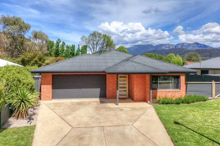 Main view of Homely house listing, 7 Monash Drive, Porepunkah VIC 3740