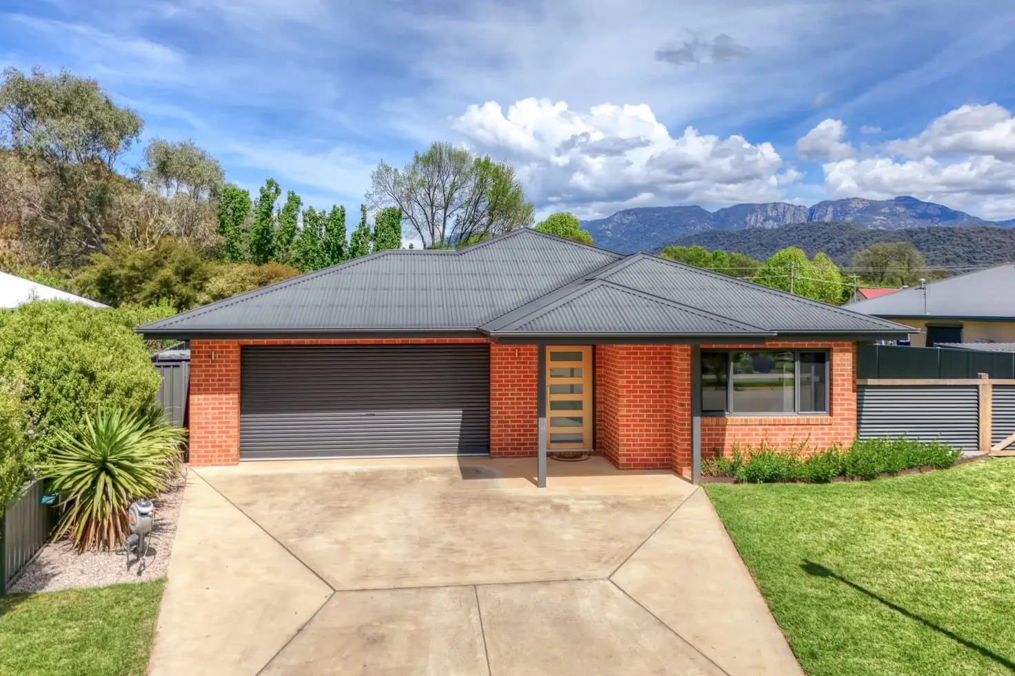 Main view of Homely house listing, 7 Monash Drive, Porepunkah VIC 3740