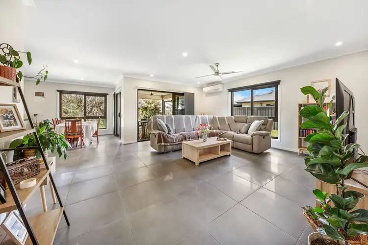 Second view of Homely house listing, 7 Monash Drive, Porepunkah VIC 3740