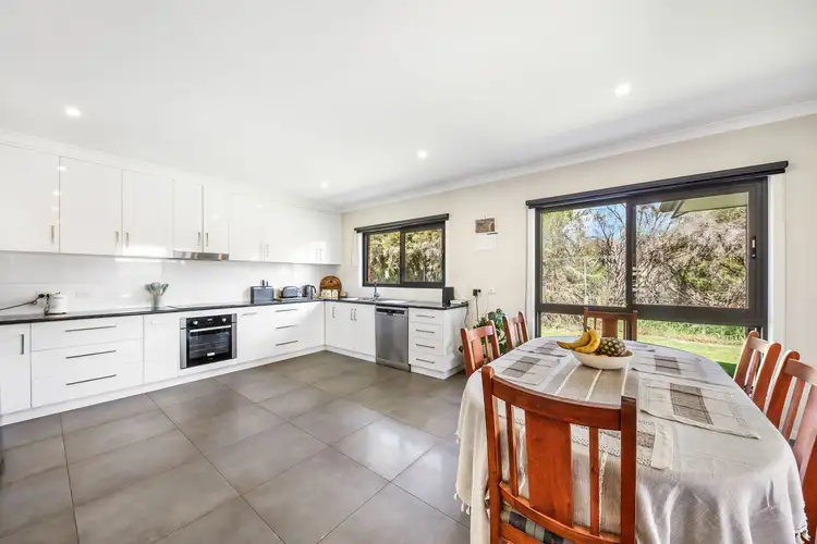 Fourth view of Homely house listing, 7 Monash Drive, Porepunkah VIC 3740