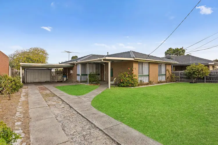 4 Turramurra Drive, Keysborough VIC 3173