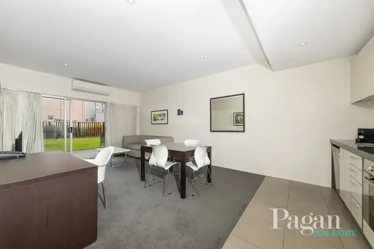 Second view of Homely apartment listing, G02/1142 Mt Alexander Road, Essendon VIC 3040