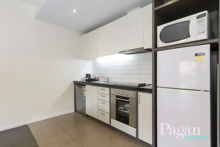 Third view of Homely apartment listing, G02/1142 Mt Alexander Road, Essendon VIC 3040