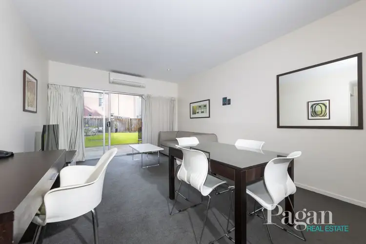 Fifth view of Homely apartment listing, G02/1142 Mt Alexander Road, Essendon VIC 3040