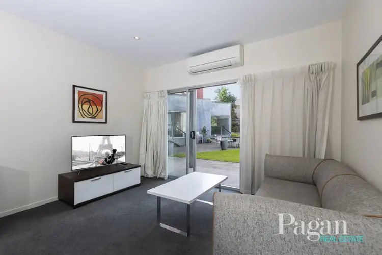 Sixth view of Homely apartment listing, G02/1142 Mt Alexander Road, Essendon VIC 3040