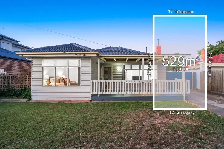 41 Peter Street, Springvale VIC 3171