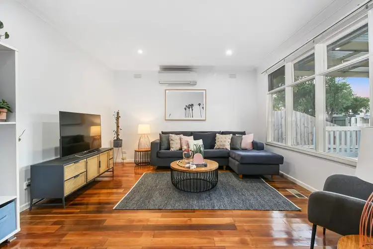 Second view of Homely house listing, 41 Peter Street, Springvale VIC 3171