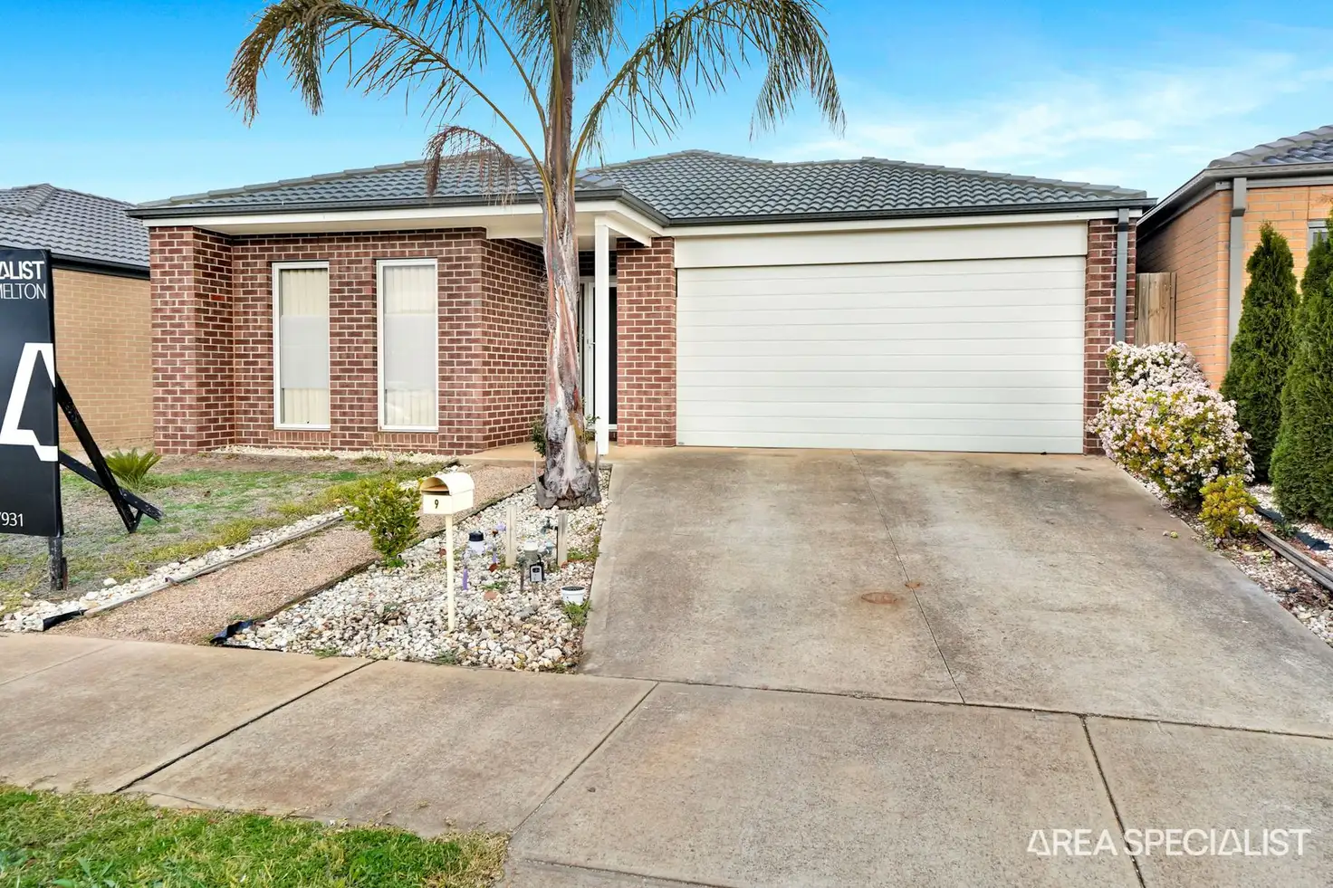 Main view of Homely house listing, 9 Leon Drive, Weir Views VIC 3338
