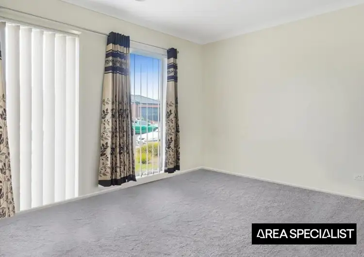 Second view of Homely house listing, 9 Leon Drive, Weir Views VIC 3338