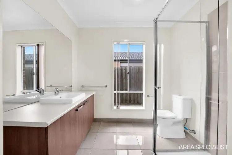 Third view of Homely house listing, 9 Leon Drive, Weir Views VIC 3338