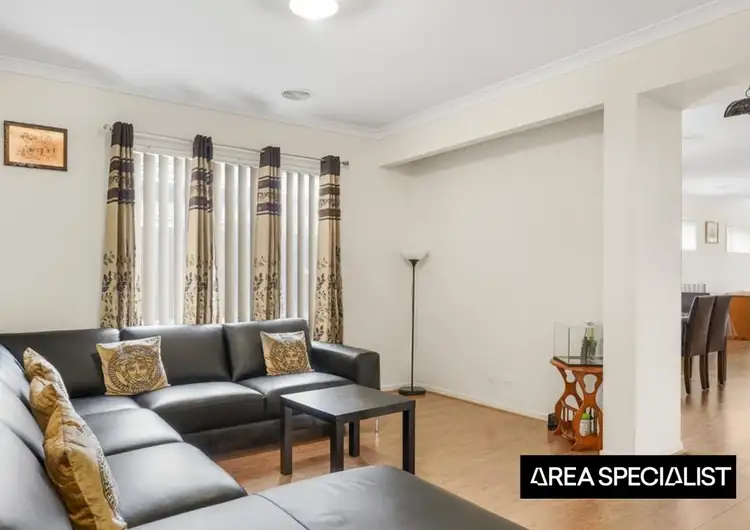 Fourth view of Homely house listing, 9 Leon Drive, Weir Views VIC 3338
