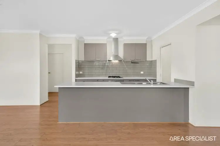 Fifth view of Homely house listing, 9 Leon Drive, Weir Views VIC 3338