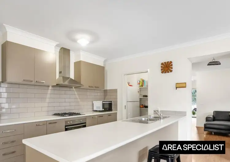 Fifth view of Homely house listing, 9 Leon Drive, Weir Views VIC 3338