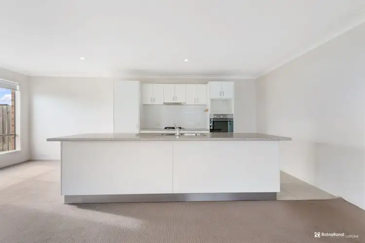 Third view of Homely house listing, 37 Glendonald Road, Churchill VIC 3842
