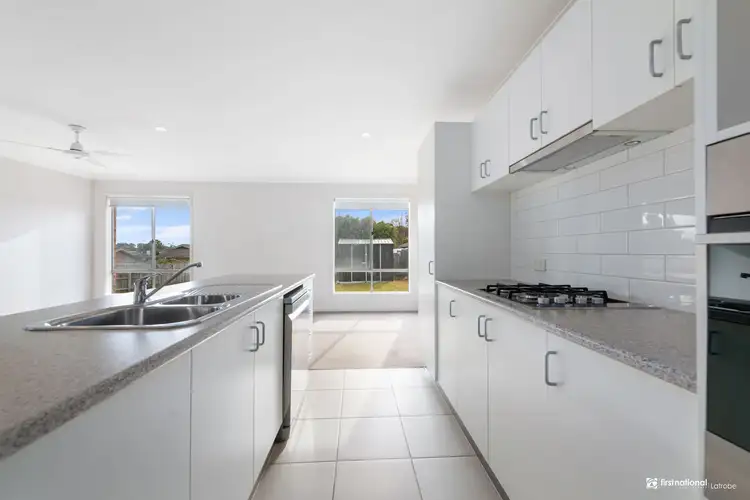 Fourth view of Homely house listing, 37 Glendonald Road, Churchill VIC 3842