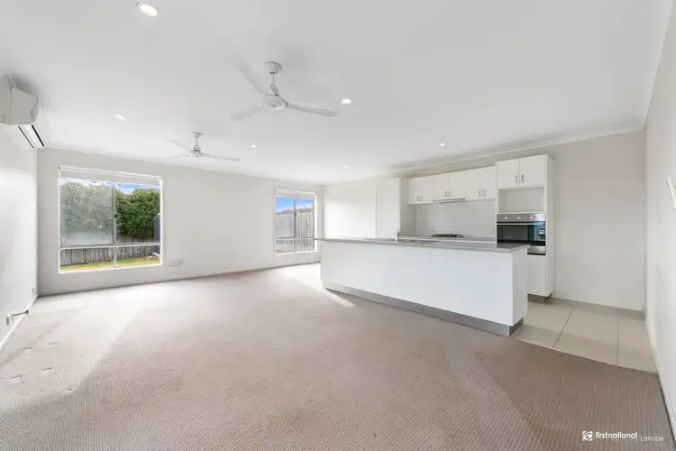 Sixth view of Homely house listing, 37 Glendonald Road, Churchill VIC 3842