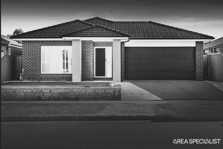 Main view of Homely house listing, 17 Raspberry Way, Kurunjang VIC 3337