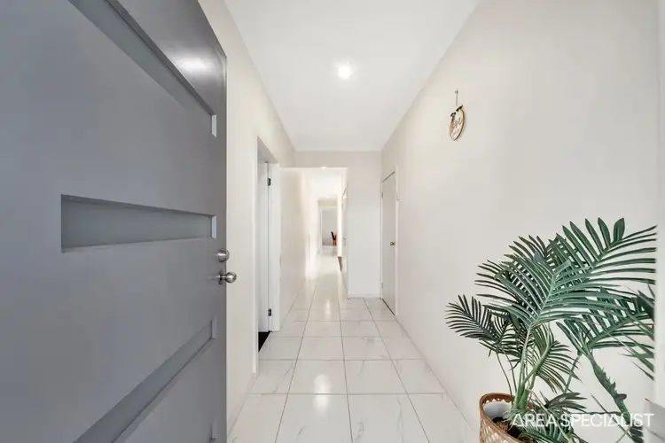Second view of Homely house listing, 17 Raspberry Way, Kurunjang VIC 3337