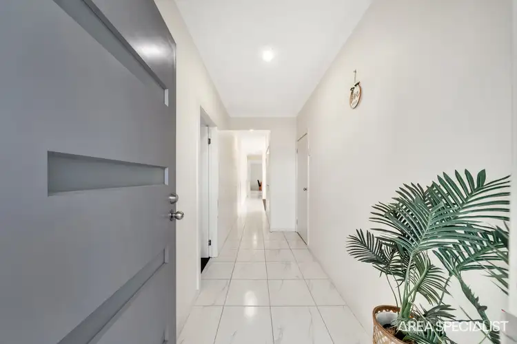 Fourth view of Homely house listing, 17 Raspberry Way, Kurunjang VIC 3337