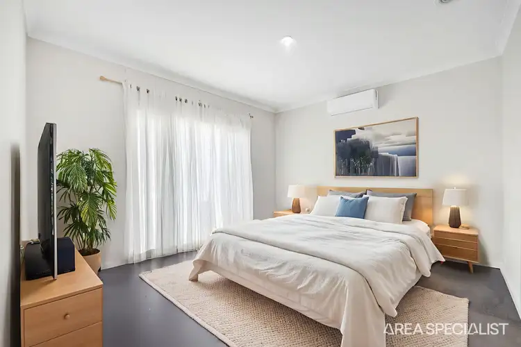 Fifth view of Homely house listing, 17 Raspberry Way, Kurunjang VIC 3337