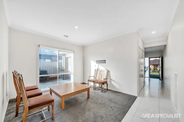 Fifth view of Homely house listing, 17 Raspberry Way, Kurunjang VIC 3337