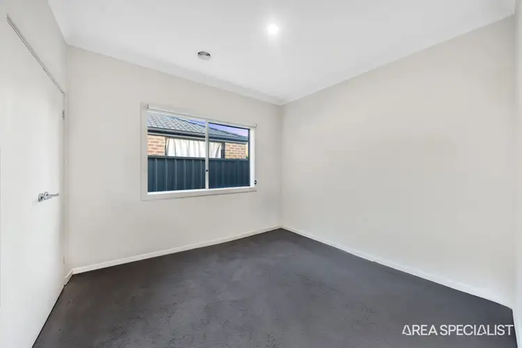 Sixth view of Homely house listing, 17 Raspberry Way, Kurunjang VIC 3337