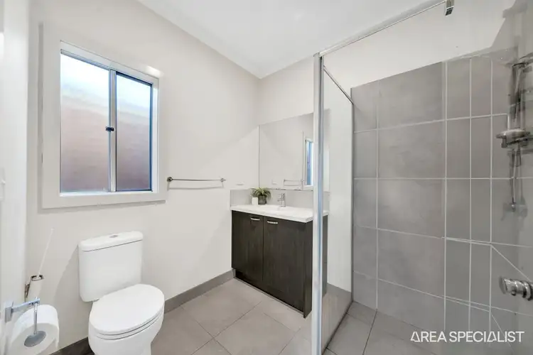 Sixth view of Homely house listing, 17 Raspberry Way, Kurunjang VIC 3337