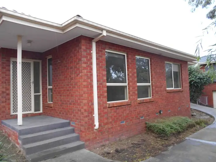Main view of Homely unit listing, 2/35 Elm Street, Bayswater VIC 3153