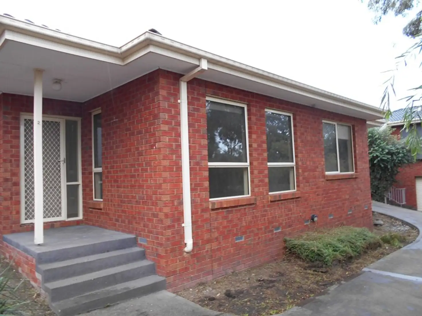 Main view of Homely unit listing, 2/35 Elm Street, Bayswater VIC 3153