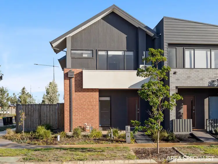 1 Whitehouse Terrace, Thornhill Park VIC 3335