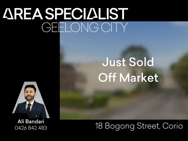 Main view of Homely house listing, 18 Bogong Street, Corio VIC 3214