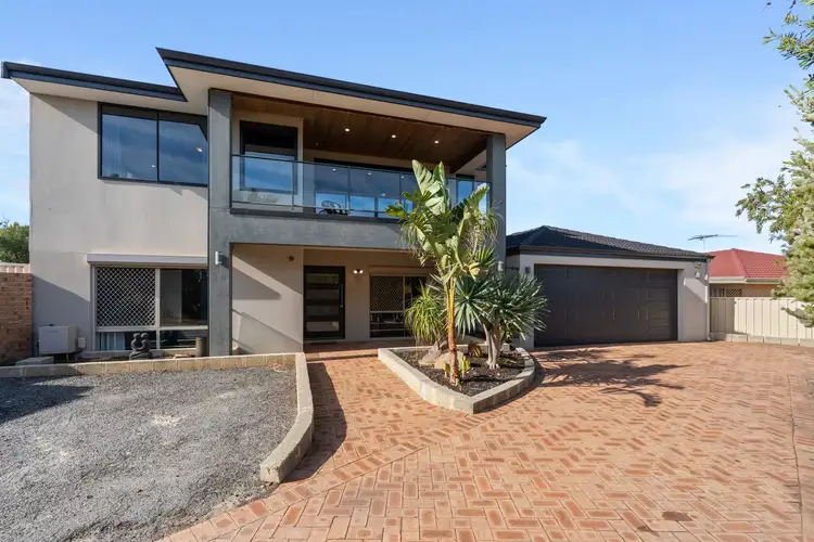 9B SPUR COURT, Ocean Reef WA 6027