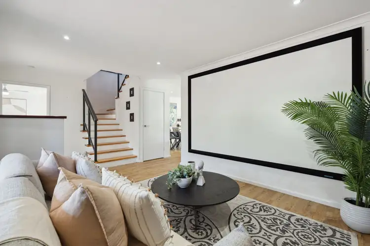 Fourth view of Homely house listing, 9B SPUR COURT, Ocean Reef WA 6027