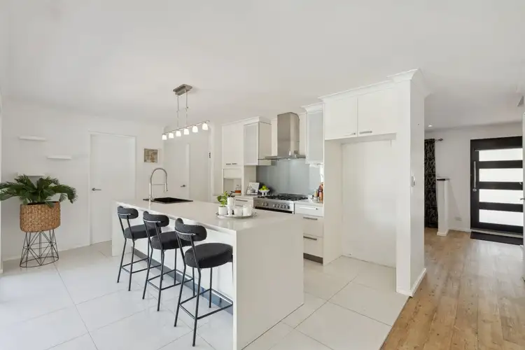 Fifth view of Homely house listing, 9B SPUR COURT, Ocean Reef WA 6027