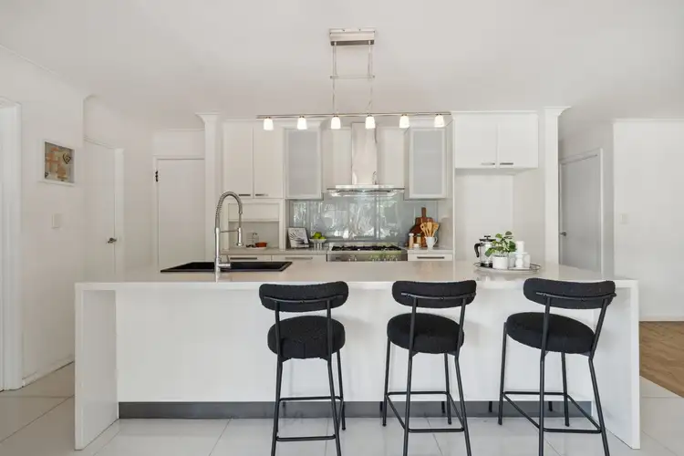 Sixth view of Homely house listing, 9B SPUR COURT, Ocean Reef WA 6027