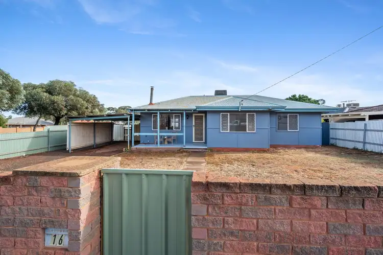16 Eureka Street, Hannans WA 6430