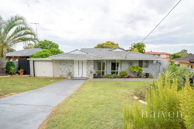 28 KULINDI CRESCENT, Wanneroo WA 6065